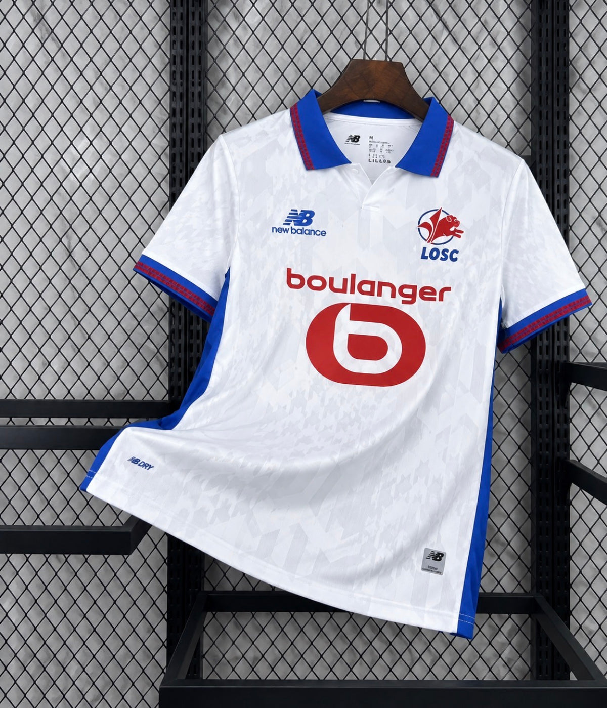 LOSC 2026/27 Extérieur