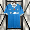 Naples 2025/26 Domicile