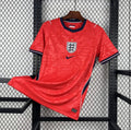 Angleterre 2026 Extérieur