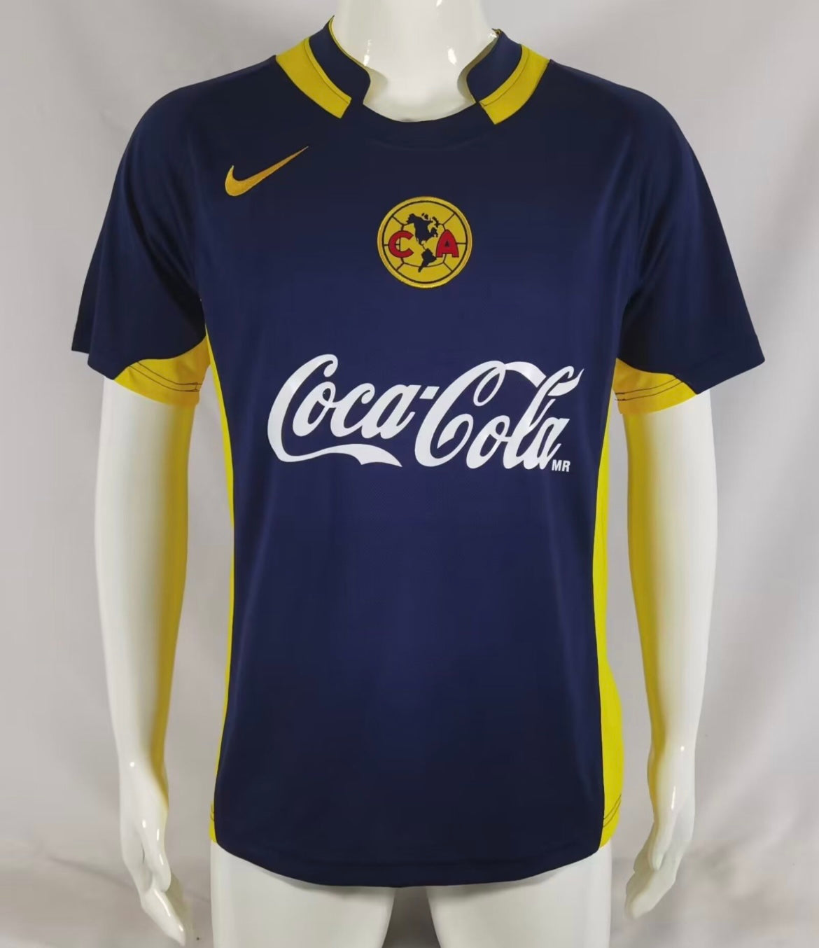 Club América 2004/05 Extérieur