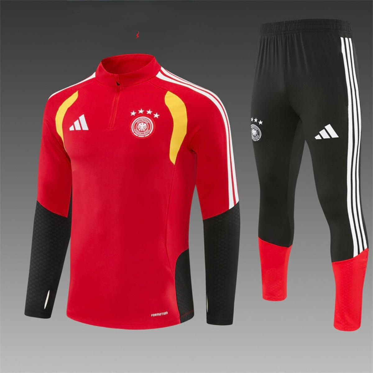 Ensemble Survêtement Allemagne 2026