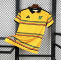 Jamaïque 2026 Domicile
