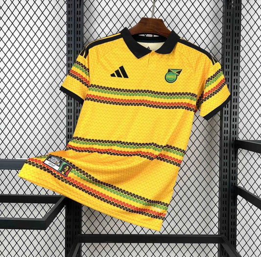 Jamaïque 2026 Domicile