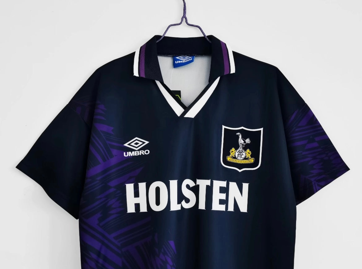 Tottenham 1994/95 Extérieur