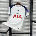 Tottenham 2025/26 Domicile
