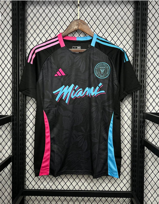 Inter Miami 2024/25 Concept