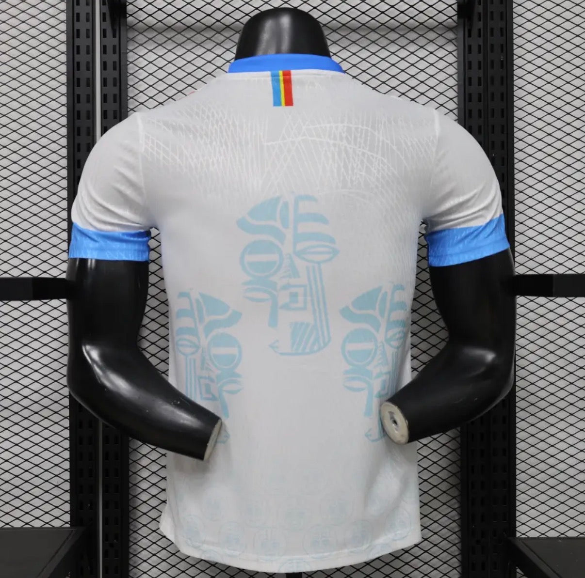 République Démocratique du Congo 2026 Extérieur