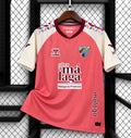 Malaga CF 2026/27 Extérieur