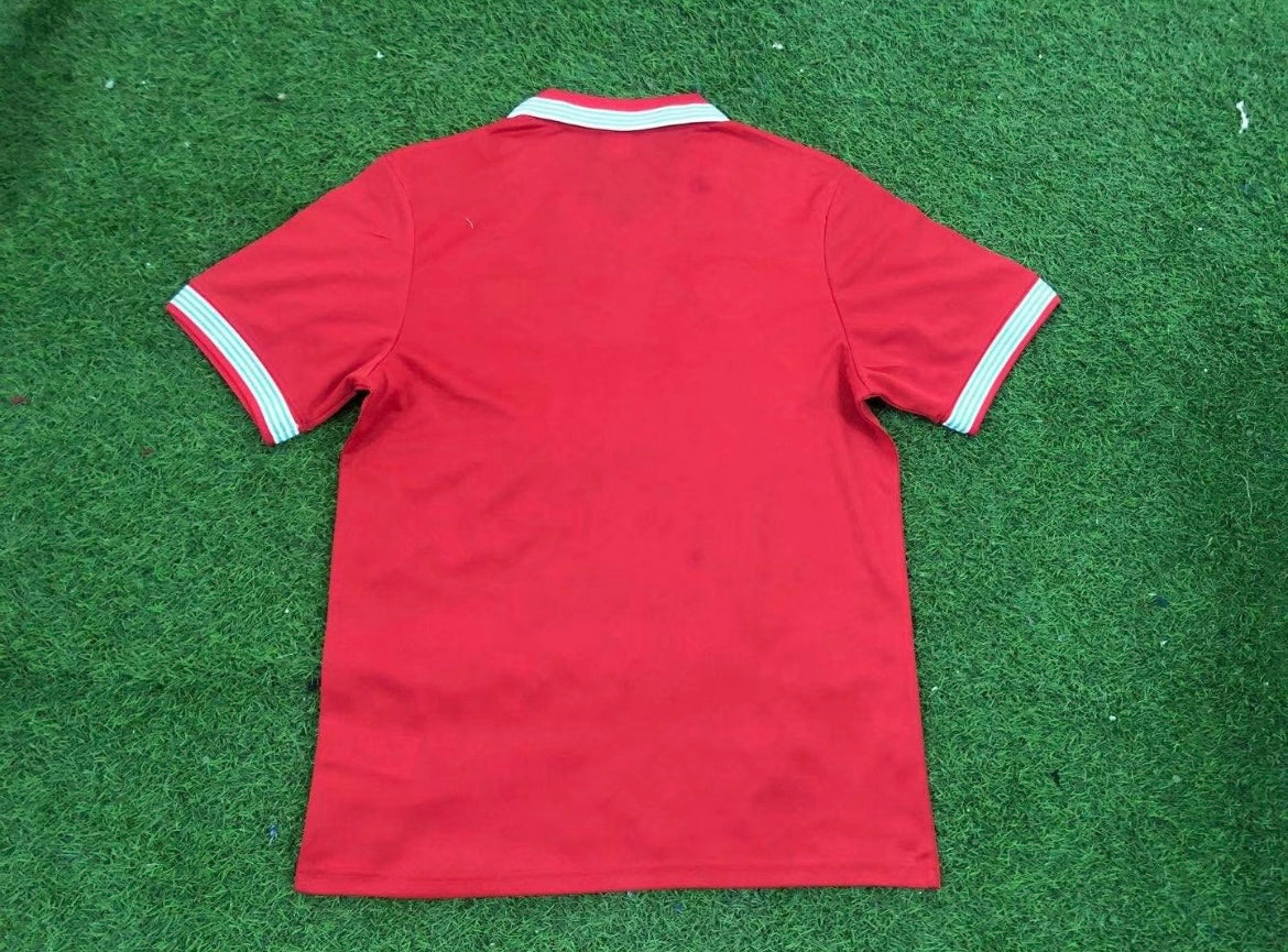 Naples 1988/89 Third