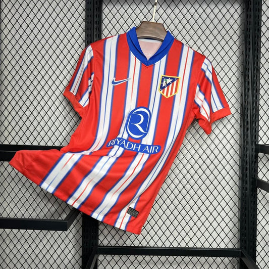 Atlético Madrid 2024/25 Domicile