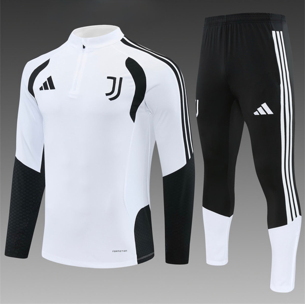 Ensemble Survêtement Juventus 2026/27