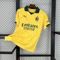 AC Milan 2025/26 Third