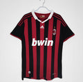 AC Milan 2009/10 Domicile
