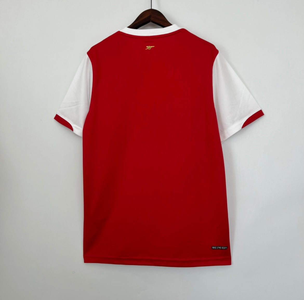 Arsenal 2006/07 Domicile