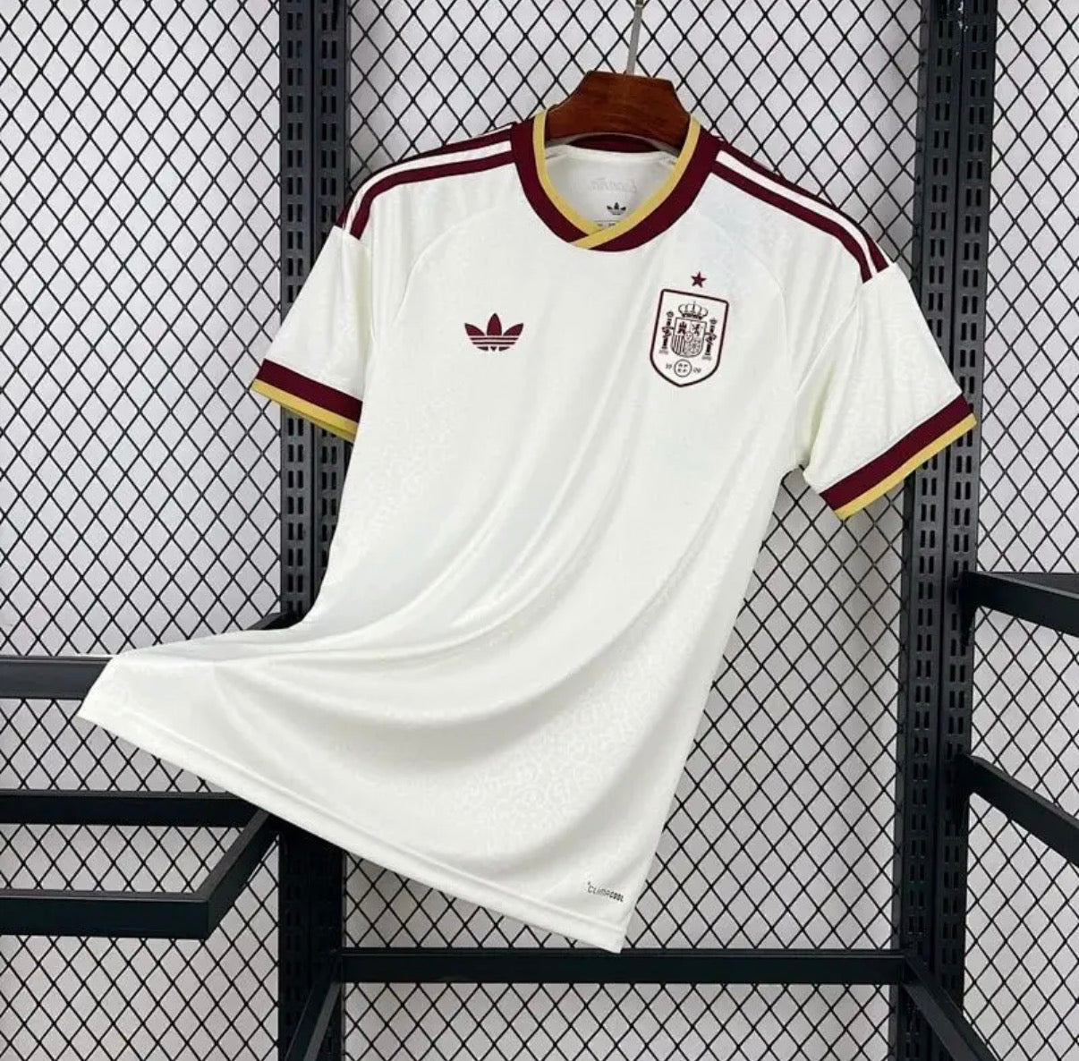 Espagne 2026 Extérieur