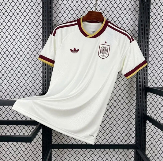 Espagne 2026 Extérieur