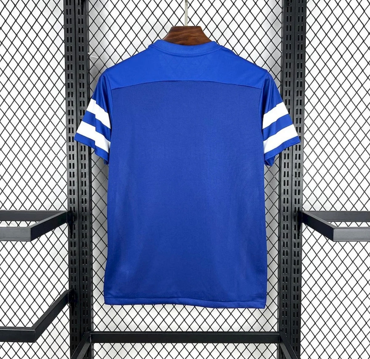 Hertha Berlin 2025/26 Domicile