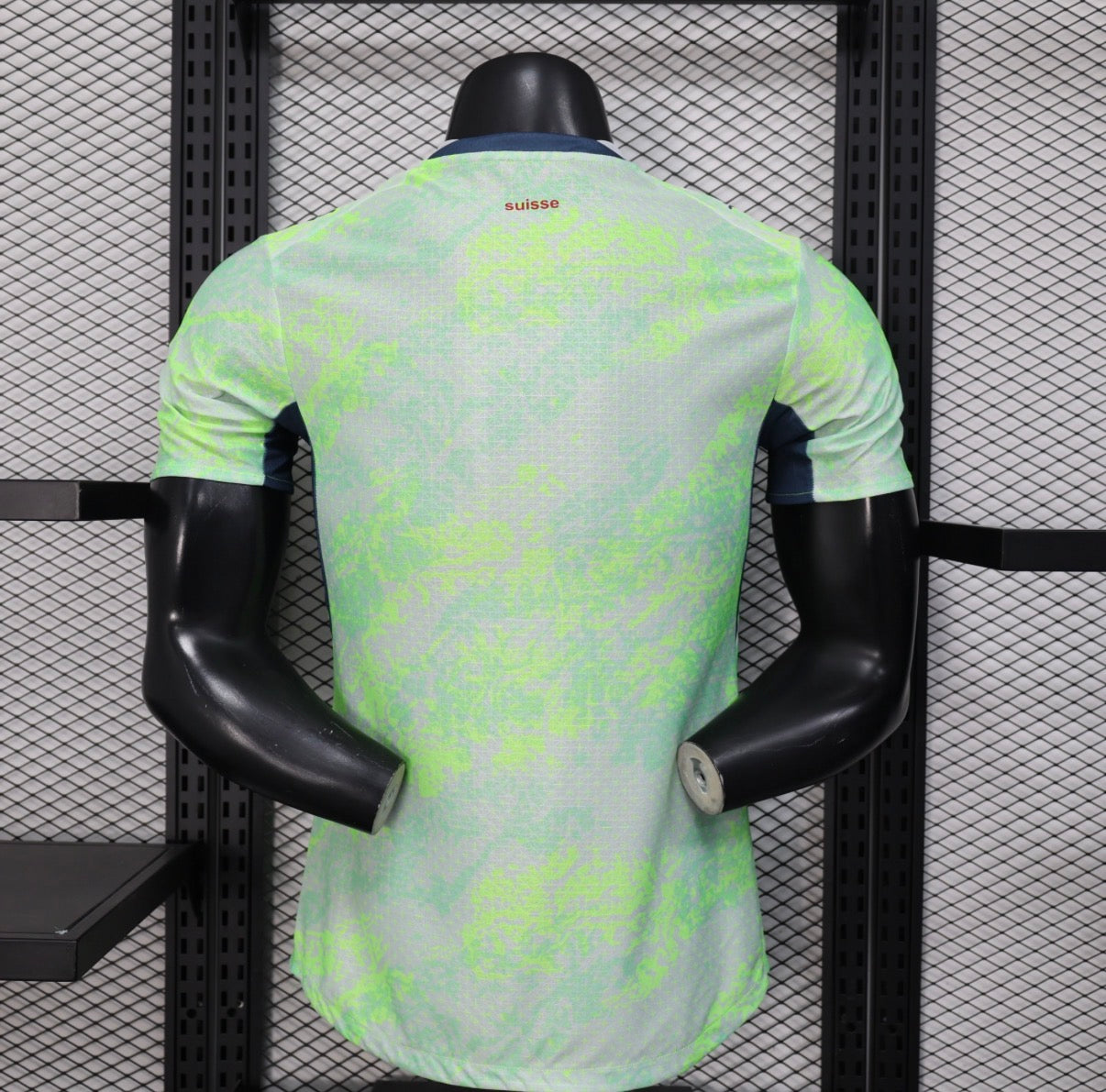 Suisse 2026 Extérieur