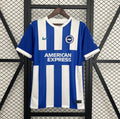 Brighton 2025/26 Domicile