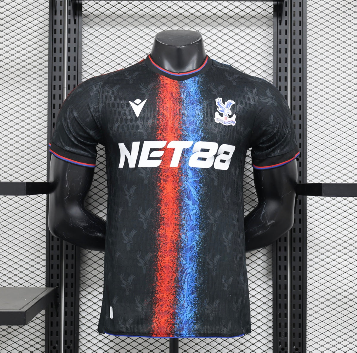 Crystal Palace 2024/25 Third