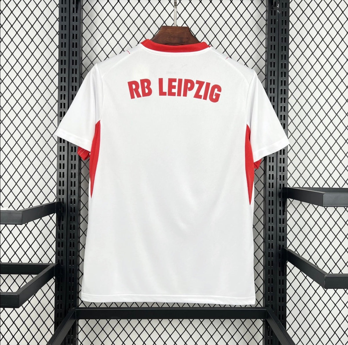 RB Leipzig 2026/27 Domicile