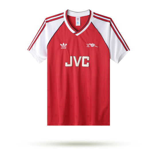 Arsenal 1988/89 Domicile