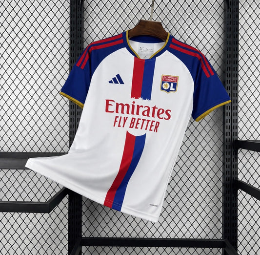 OL 2026/27 Domicile