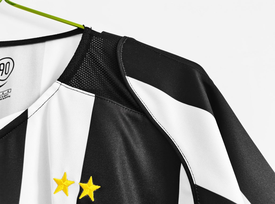 Juventus 2004/05 Domicile