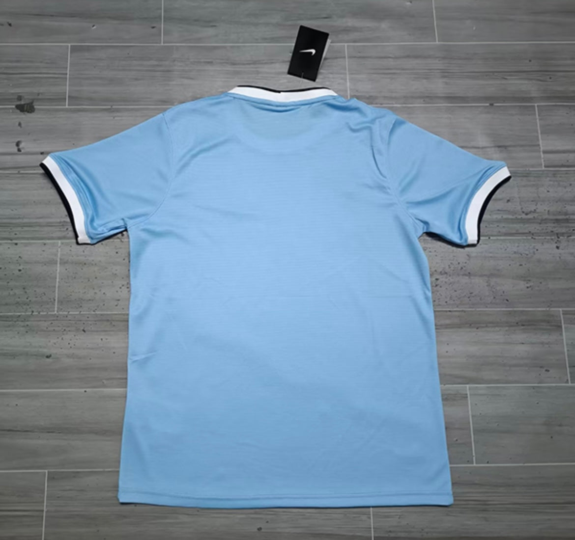 Manchester City 2013/14 Domicile