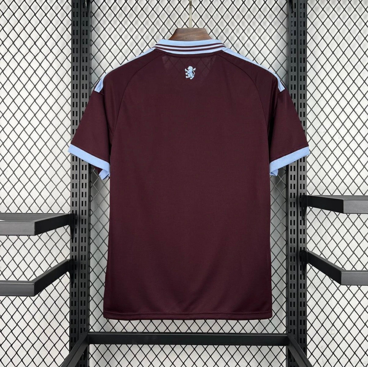 Aston Villa 2026/27 Domicile