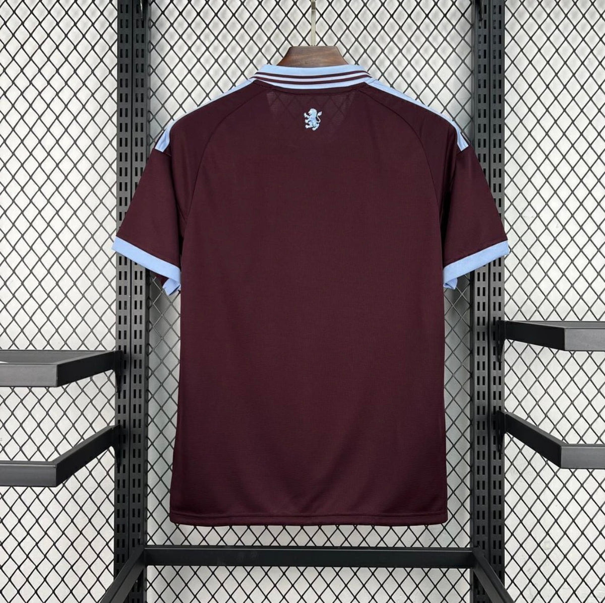 Aston Villa 2026/27 Domicile