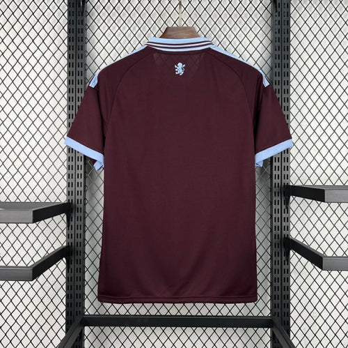 Aston Villa 2026/27 Domicile