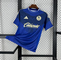 Club América 2025/26 Third