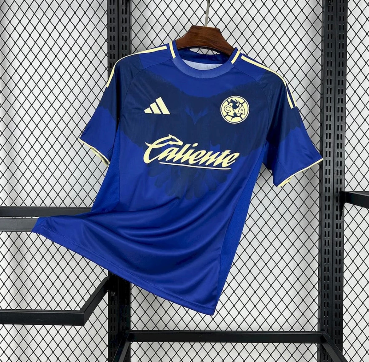 Club América 2025/26 Third