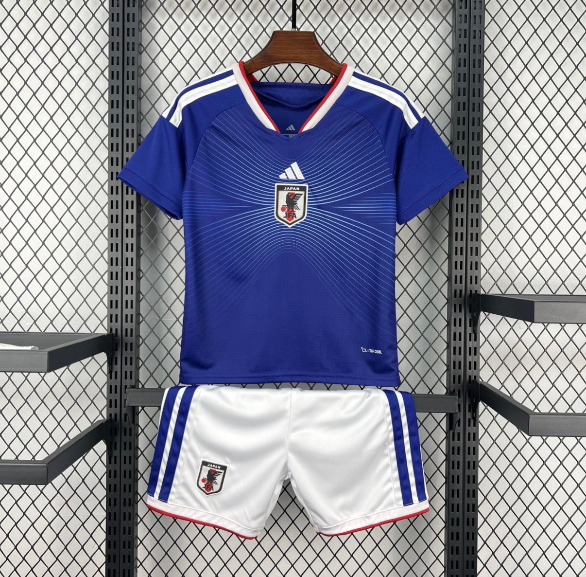 Kits Enfants Japon 2026 Domicile