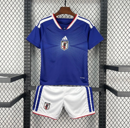 Kits Enfants Japon 2026 Domicile