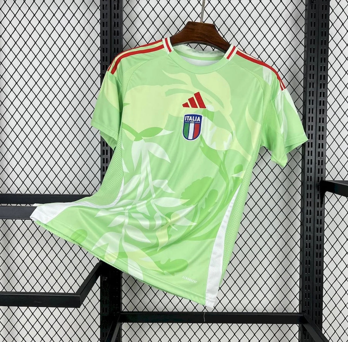 Italie 2025 Concept