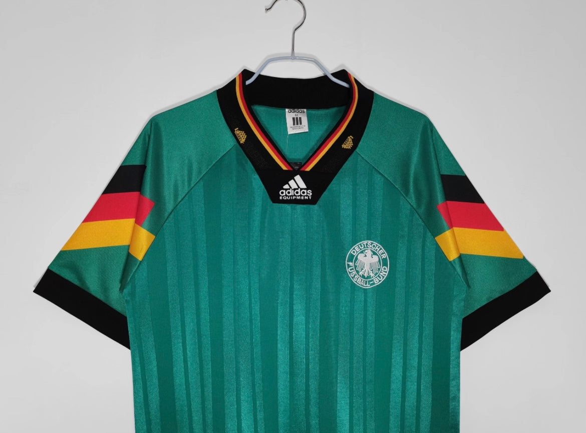 Allemagne 1992 Extérieur