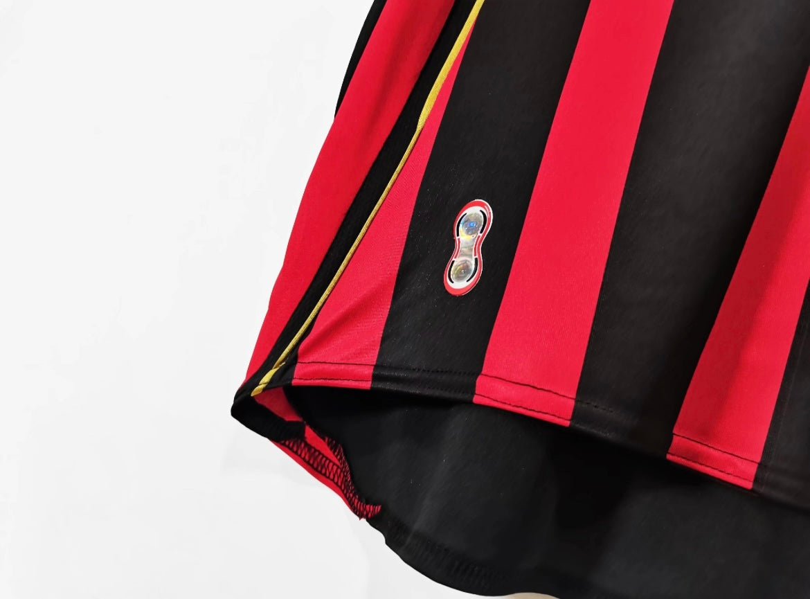 AC Milan 2006/07 Domicile