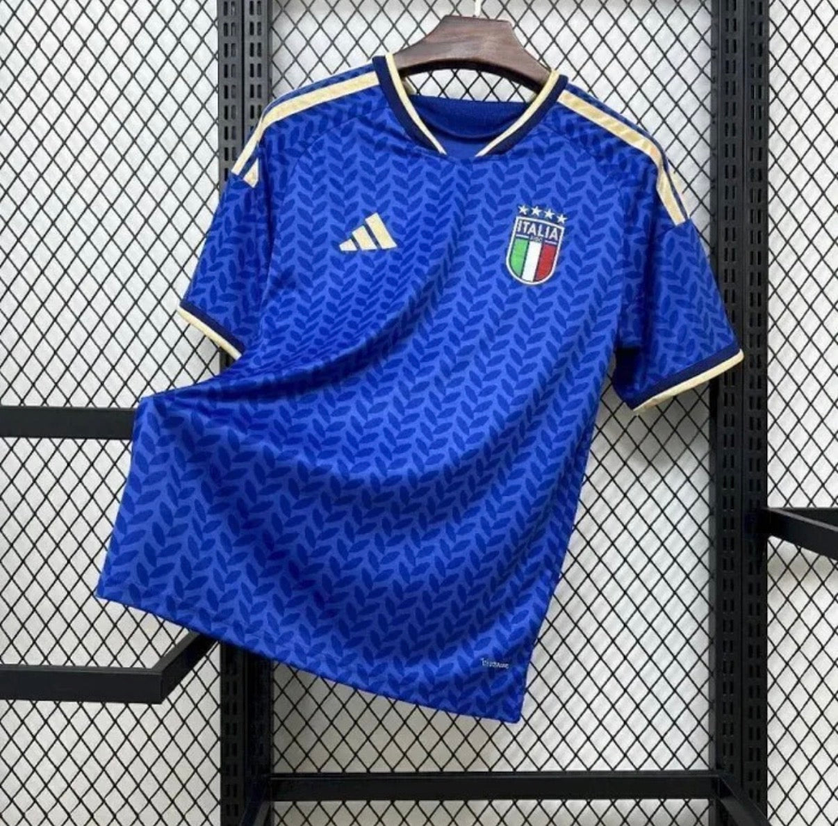Italie 2026 Domicile