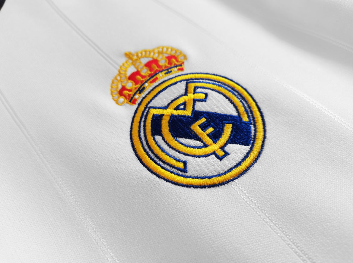 Real Madrid 2012/13 Domicile