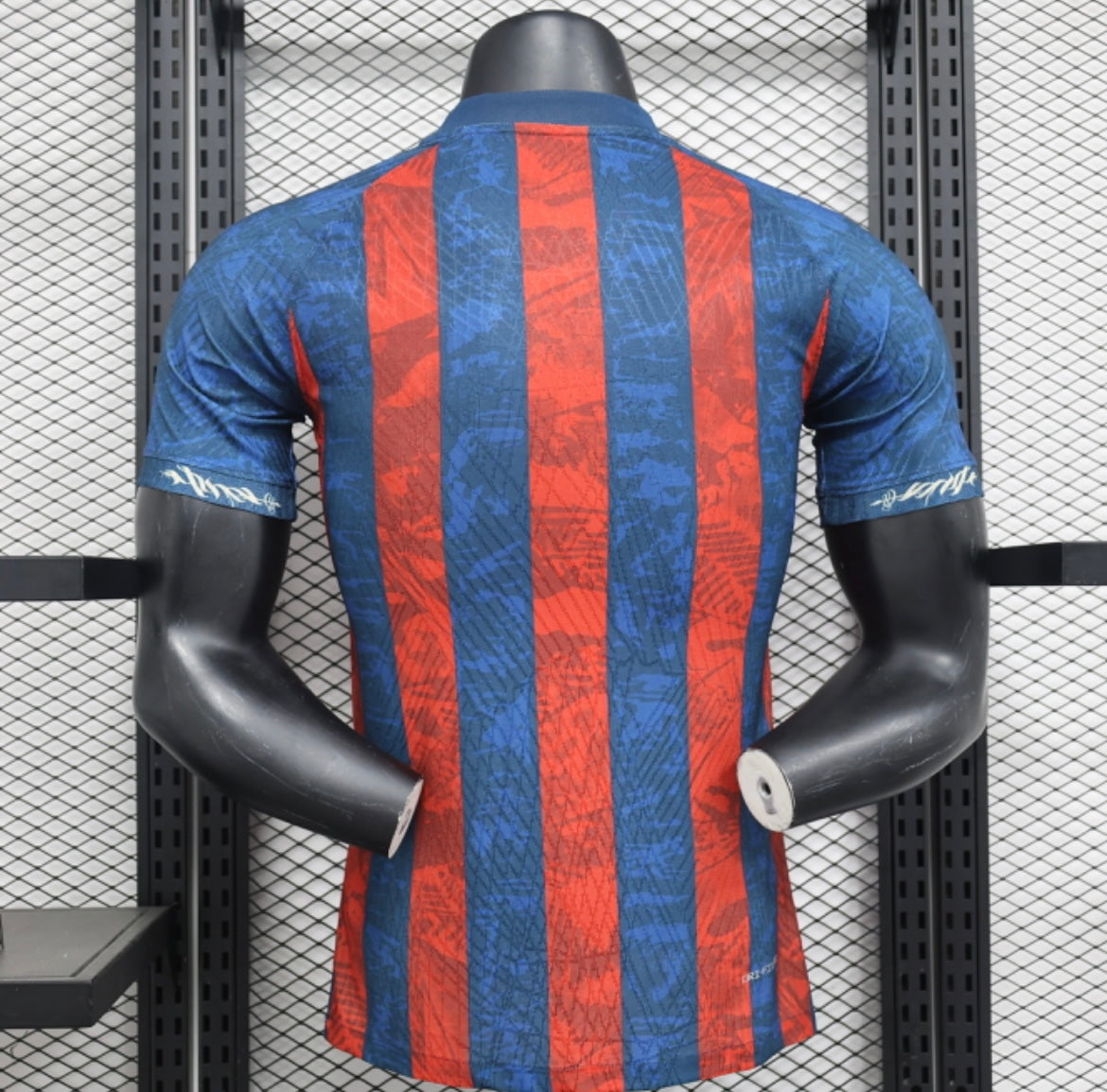 FC Barcelone 2024/25 Concept