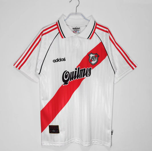 River Plate 1995/96 Domicile