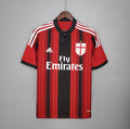 AC Milan 2014/15 Domicile