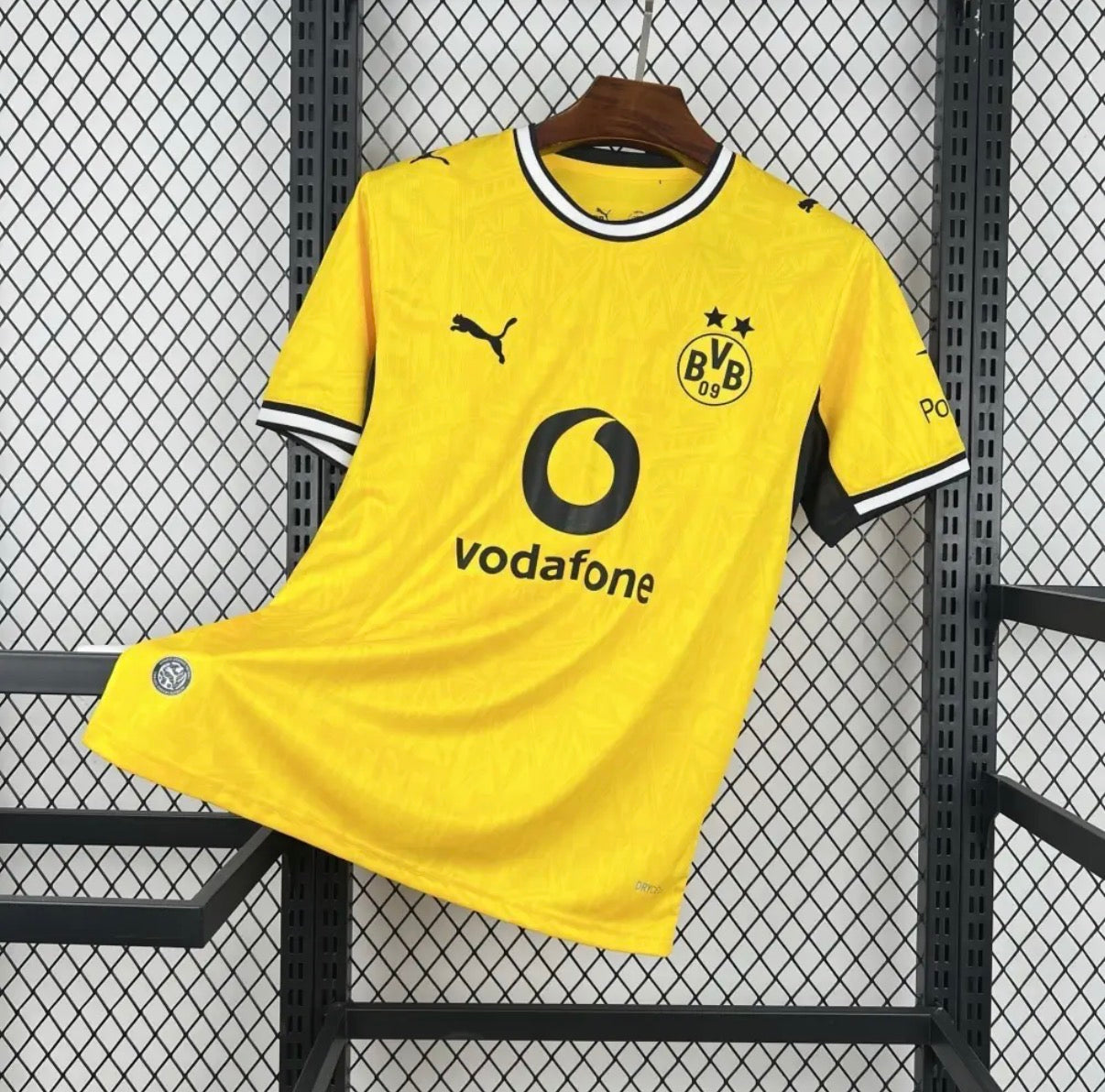 BVB Dortmund 2025/26 Domicile