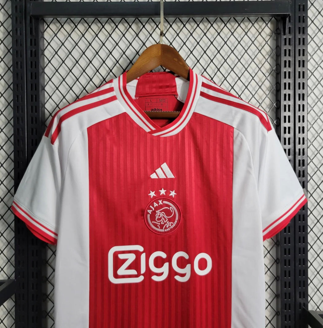 Ajax Amsterdam 2024/25 Domicile