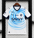 Al-Hilal 2026/27 Extérieur