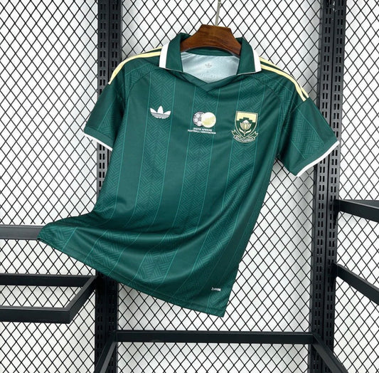 Afrique du Sud 2026 Domicile