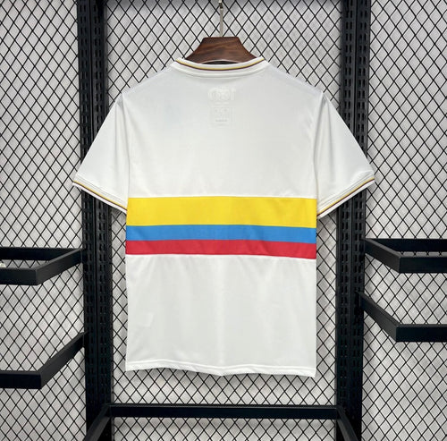 Colombie 2024 Spécial 100 ans