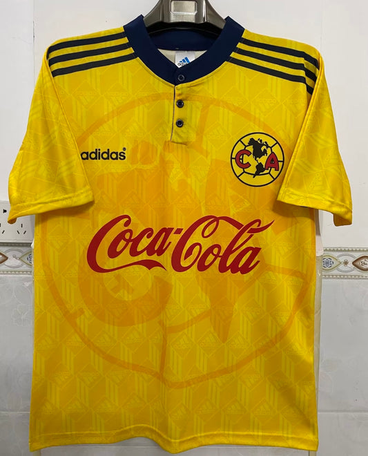 Club América 1998/99 Domicile